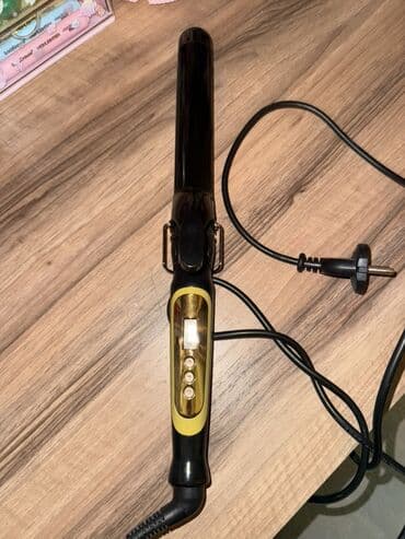 Saç buran fen,tezedır,cox gozel buruk,buruqlar ıkı üç gün qalır lalafo.az -da Saç buran fen,tezedır,cox gozel buruk,buruqlar ıkı üç gün qalır