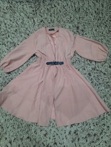 Gündəlik don, Midi, Zara, One size lalafo.az -da Gündəlik don, Midi, Zara, One size