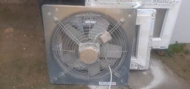 Ventilyator Divara quraşdırılmış, Pərli, Kredit yoxdur, Ödənişli çatdırılma lalafo.az -da Ventilyator Divara quraşdırılmış, Pərli, Kredit yoxdur, Ödənişli çatdırılma