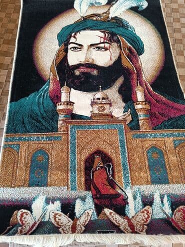 Təzə.istifade olunmayib. Uzunu 1 metr. eni 75 sm. 50 manat.Ünvan lalafo.az -da Təzə.istifade olunmayib. Uzunu 1 metr. eni 75 sm. 50 manat.Ünvan