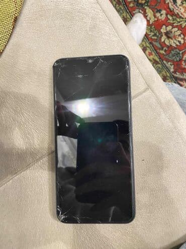 Məhsul: Xiaomi Redmi 9 (Model: M2004J19G) - Rəng: Tünd boz - Ekran lalafo.az -da Məhsul: Xiaomi Redmi 9 (Model: M2004J19G) - Rəng: Tünd boz - Ekran