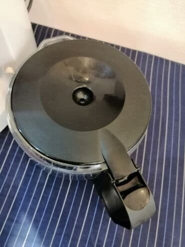 Кофемолки: Кофеварка Philips, Капельная, Б/у at lalafo.az — 4 Кофемолки: Кофеварка Philips, Капельная, Б/у — 4