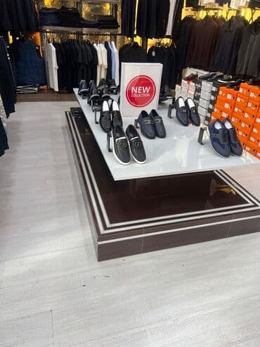 Məhsul: vitrin – NEW COLLECTION Təsvir: - Geyim, telefon aksessuar lalafo.az -da Məhsul: vitrin – NEW COLLECTION Təsvir: - Geyim, telefon aksessuar