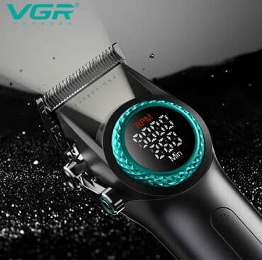 Saç qırxan maşın, Vgr, Yeni, Ünvandan götürmə, Pulsuz çatdırılma, Ödənişli çatdırılma lalafo.az -da Saç qırxan maşın, Vgr, Yeni, Ünvandan götürmə, Pulsuz çatdırılma, Ödənişli çatdırılma