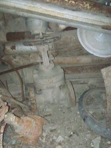 Кухонные краны: Sənaye klapanı – Officina Fonderie CERRESE (İtaliya) istehsalı - Tip at lalafo.az — 3 Кухонные краны: Sənaye klapanı – Officina Fonderie CERRESE (İtaliya) istehsalı - Tip — 3