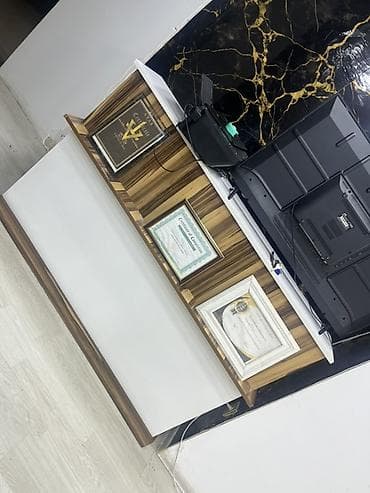 Düz TV altlığı, Polkalı, Laminat lalafo.az -da Düz TV altlığı, Polkalı, Laminat