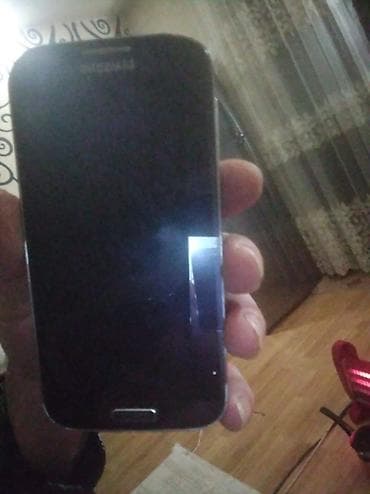 Samsung Galaxy S4, rəng - Qara, Sensor lalafo.az -da Samsung Galaxy S4, rəng - Qara, Sensor