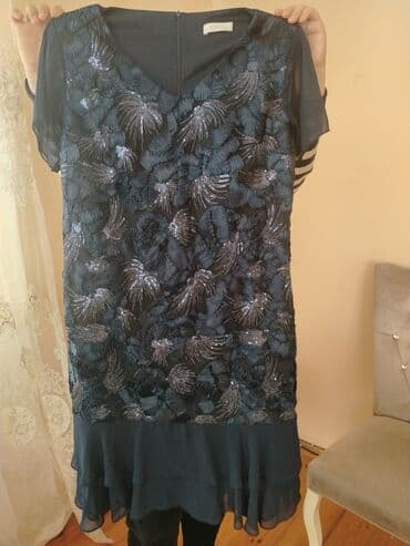 Ziyafət donu, Midi, 2XL lalafo.az -da Ziyafət donu, Midi, 2XL