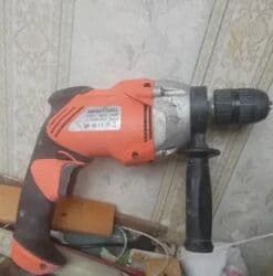 Yeni Zərbəli drel Şəbəkədən, Ünvandan götürmə, Ödənişli çatdırılma, Kredit yoxdur lalafo.az -da Yeni Zərbəli drel Şəbəkədən, Ünvandan götürmə, Ödənişli çatdırılma, Kredit yoxdur