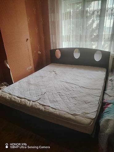 İşlənmiş, İkinəfərlik çarpayı, Bazalı, Matras ilə lalafo.az -da İşlənmiş, İkinəfərlik çarpayı, Bazalı, Matras ilə