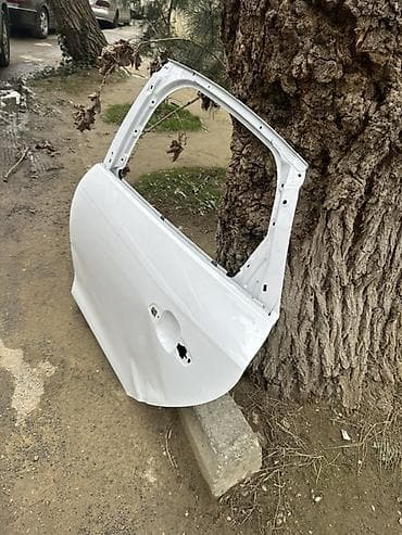 Sağ arxa, BYD Destoroyer 05, 2025 il lalafo.az -da — 1 Sağ arxa, BYD Destoroyer 05, 2025 il — 1