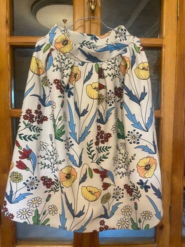 Midi ətək. Ölçü-S-M. Qiyməti 8 azn lalafo.az -da Midi ətək. Ölçü-S-M. Qiyməti 8 azn