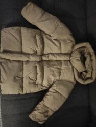 ZARA uşaqlar üçün qış gödəkçəsi - Brend: ZARA - Ölçü: 8–9 yaş, 130 sm lalafo.az -da ZARA uşaqlar üçün qış gödəkçəsi - Brend: ZARA - Ölçü: 8–9 yaş, 130 sm