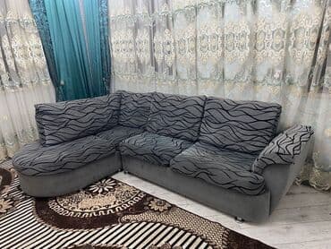 Künc divan, İşlənmiş, Açılmayan, Bazasız, Çatdırılma yoxdur lalafo.az -da Künc divan, İşlənmiş, Açılmayan, Bazasız, Çatdırılma yoxdur