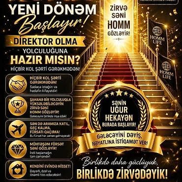 Marketoloq tələb olunur, İstənilən yaş lalafo.az -da Marketoloq tələb olunur, İstənilən yaş