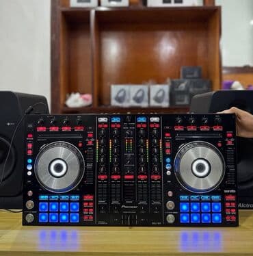 Pioneer DDJ‑SX DJ kontroleri (ciddi şəxsə endirim ediləcək) - 4 lalafo.az -da Pioneer DDJ‑SX DJ kontroleri (ciddi şəxsə endirim ediləcək) - 4