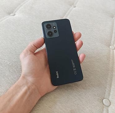 Redmi Note 12, 128 GB lalafo.az -da Redmi Note 12, 128 GB