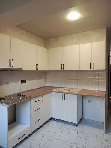 угловая кухня маленькая: Кухонный гарнитур на заказ, Самозакрывающие петли, Ламинат блестящий, Нет кредита, Бесплатная доставка at lalafo.az — 2 угловая кухня маленькая: Кухонный гарнитур на заказ, Самозакрывающие петли, Ламинат блестящий, Нет кредита, Бесплатная доставка — 2