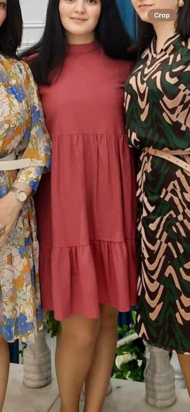 Kotondan alınıb,M ölçüdür,20 manata satılır lalafo.az -da Kotondan alınıb,M ölçüdür,20 manata satılır