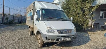 Yük Daşıma üçün QAZel tipli kiçik tonnajlı yük maşını - Korpus lalafo.az -da Yük Daşıma üçün QAZel tipli kiçik tonnajlı yük maşını - Korpus