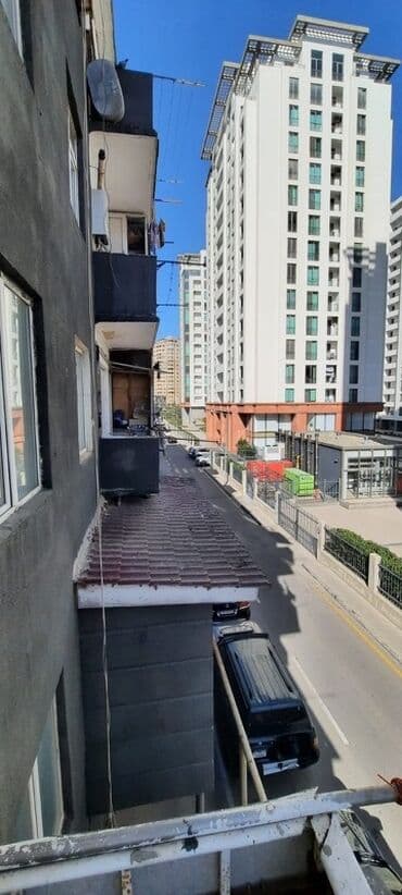 Bakı, 1 otaqlı, Köhnə tikili, 37 kv. m lalafo.az -da Bakı, 1 otaqlı, Köhnə tikili, 37 kv. m