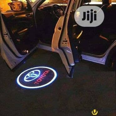 (077542-84-14 Melisa Xanım)Toyota qapı loqosu LED proyektor işığı Hər lalafo.az -da (077542-84-14 Melisa Xanım)Toyota qapı loqosu LED proyektor işığı Hər