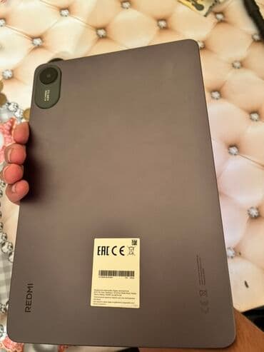 Yeni Xiaomi Pad 2, 11", 256 GB, Ünvandan götürmə lalafo.az -da Yeni Xiaomi Pad 2, 11", 256 GB, Ünvandan götürmə