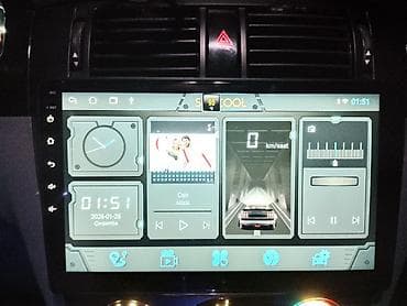 Maşın üçün Android multimedya başlıq (touchscreen).barter maqintola lalafo.az -da Maşın üçün Android multimedya başlıq (touchscreen).barter maqintola