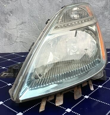 Sol, Yaxın və uzaq vuran işıqlar Toyota, 2008 il, Orijinal, İşlənmiş lalafo.az -da Sol, Yaxın və uzaq vuran işıqlar Toyota, 2008 il, Orijinal, İşlənmiş