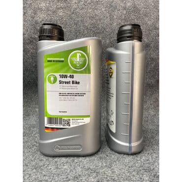 Motosiklet yağı. Rektol 10W-40 Street Bike mühərrik yağı. Müasir lalafo.az -da — 1 Motosiklet yağı. Rektol 10W-40 Street Bike mühərrik yağı. Müasir — 1