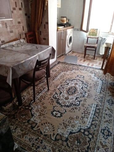 Аренда комнат: Kirayə üçün mebel və məişət texnikası ilə tam təchiz olunmuş mənzil at lalafo.az — 9 Аренда комнат: Kirayə üçün mebel və məişət texnikası ilə tam təchiz olunmuş mənzil — 9