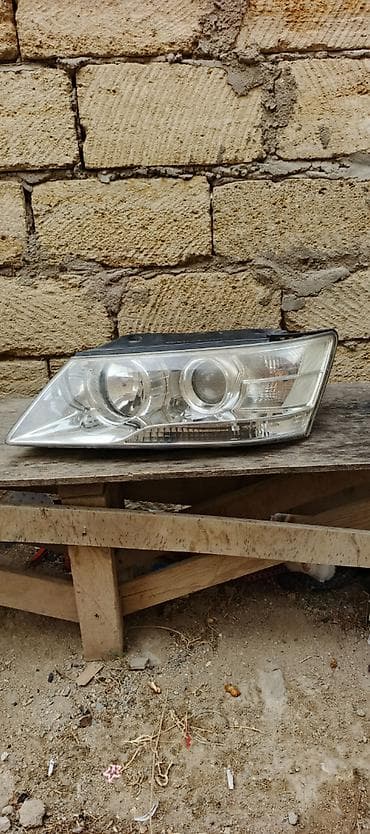 Sol, Hyundai, 2008 il, Orijinal, İşlənmiş lalafo.az -da Sol, Hyundai, 2008 il, Orijinal, İşlənmiş