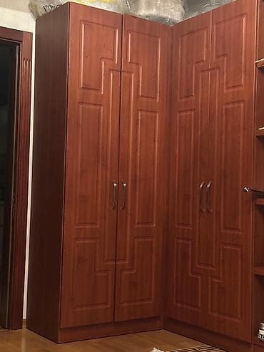 Ayaggabı şkafı lalafo.az -da Ayaggabı şkafı