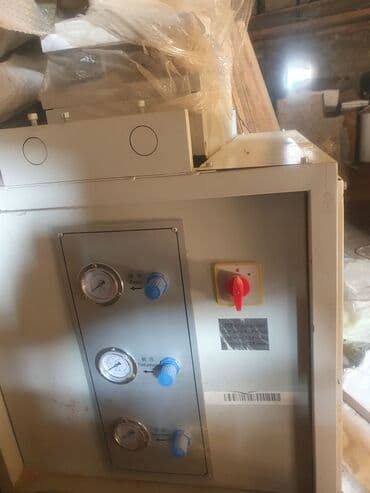 Подъемные краны: Plastik qapı pəncərə avadanlıqları kamlekt satılır işlənməyib təzədi at lalafo.az — 7 Подъемные краны: Plastik qapı pəncərə avadanlıqları kamlekt satılır işlənməyib təzədi — 7