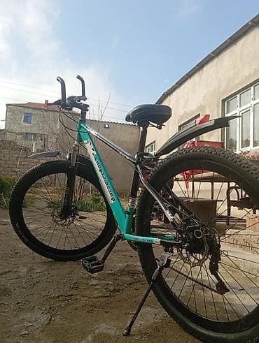 Təcili satılır!!!! qiymət sonduDağ/şosse tipli velosiped - Geniş lalafo.az -da — 3 Təcili satılır!!!! qiymət sonduDağ/şosse tipli velosiped - Geniş — 3