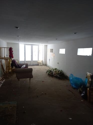 Zabratda Sabuncu Qainin arxası icarəyə qırx kvadrat yer verilir lalafo.az -da Zabratda Sabuncu Qainin arxası icarəyə qırx kvadrat yer verilir