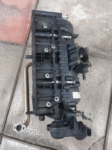 Коллекторы: 1.4 benzin Opel astrah kallektoru yalnız iki kəpənəyi işləmir qalan at lalafo.az — 4 Коллекторы: 1.4 benzin Opel astrah kallektoru yalnız iki kəpənəyi işləmir qalan — 4