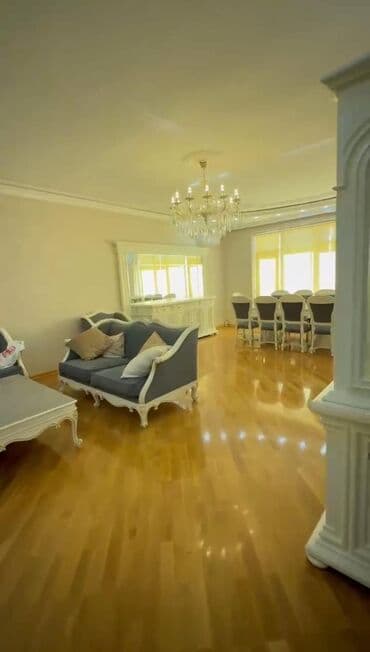 Şəhər mənzili – klassik üslubda geniş və işıqlı - Plan: geniş zal lalafo.az -da Şəhər mənzili – klassik üslubda geniş və işıqlı - Plan: geniş zal