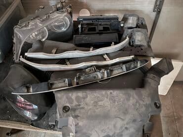 Ön, BMW E60 lalafo.az -da Ön, BMW E60