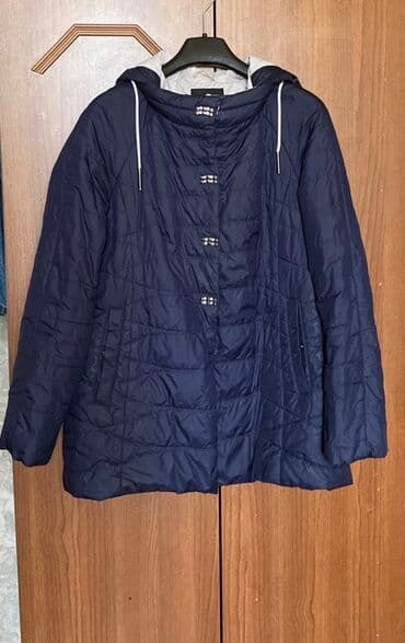 Puxovik kurtka, 4XL, 2XL, 3XL lalafo.az -da Puxovik kurtka, 4XL, 2XL, 3XL