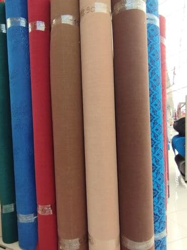 🧶 KOVROLİN SATIŞI – Geniş çeşid, sərfəli qiymətlər! 🧶 Eviniz lalafo.az -da — 28 🧶 KOVROLİN SATIŞI – Geniş çeşid, sərfəli qiymətlər! 🧶 Eviniz — 28