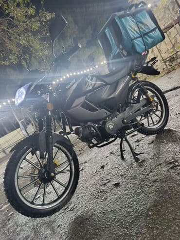 Çəngəllər: 80 sm3, 2024 il, 1000 km lalafo.az -da — 5 Çəngəllər: 80 sm3, 2024 il, 1000 km — 5