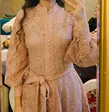 Ziyafət donu, Midi, Dolce & Gabbana, M lalafo.az -da Ziyafət donu, Midi, Dolce & Gabbana, M