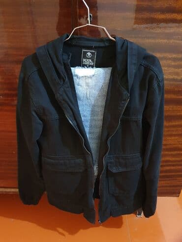 Kurtka, Cins, Payız, XL lalafo.az -da Kurtka, Cins, Payız, XL