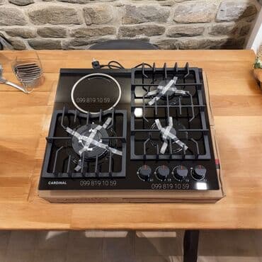 Elektrik sobası Quraşdırılan, 4 gözlü, Yeni lalafo.az -da Elektrik sobası Quraşdırılan, 4 gözlü, Yeni