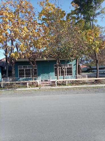 Behmedli kendined yerlesen Yol kənarında müstəqil obyekt 122kv - Bir lalafo.az -da Behmedli kendined yerlesen Yol kənarında müstəqil obyekt 122kv - Bir