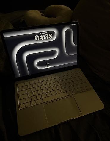 Macbook Neo 8/256 Silver (100% pil 101 cycle)
Ideal Vezyetdedir lalafo.az -da Macbook Neo 8/256 Silver (100% pil 101 cycle)
Ideal Vezyetdedir