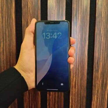 IPhone 11 Pro Max, 64 GB, Face ID lalafo.az -da IPhone 11 Pro Max, 64 GB, Face ID