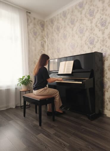 Piano, Akustik, İşlənmiş, Ünvandan götürmə lalafo.az -da Piano, Akustik, İşlənmiş, Ünvandan götürmə