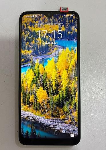 Smartfon – yaşıl rəng, 50 MP AI kamera Xüsusiyyətlər: - Arxa kamera lalafo.az -da Smartfon – yaşıl rəng, 50 MP AI kamera Xüsusiyyətlər: - Arxa kamera